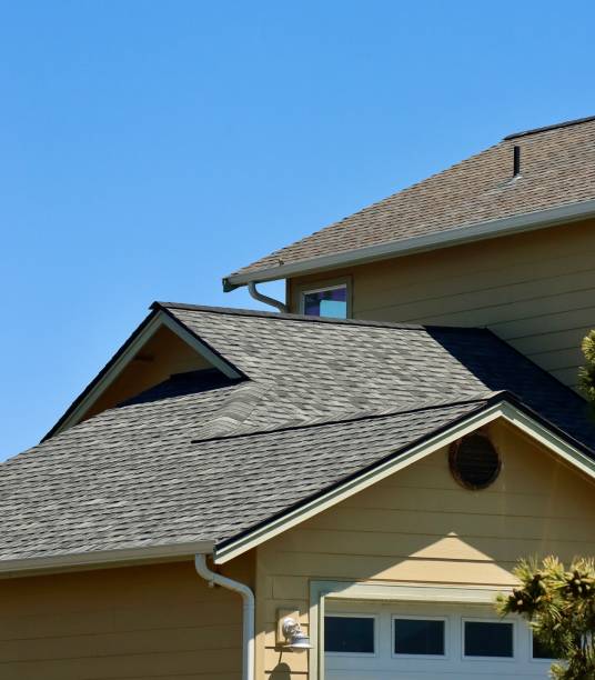 Emergency Roof Repair in Agua Dulce, TX